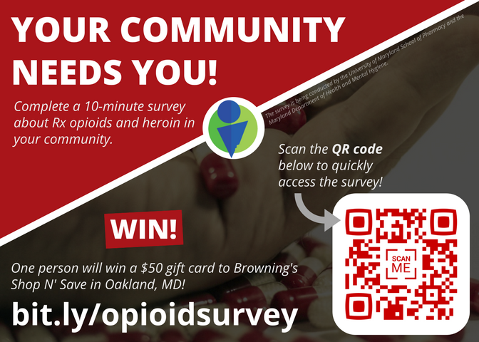 Opioid Survey