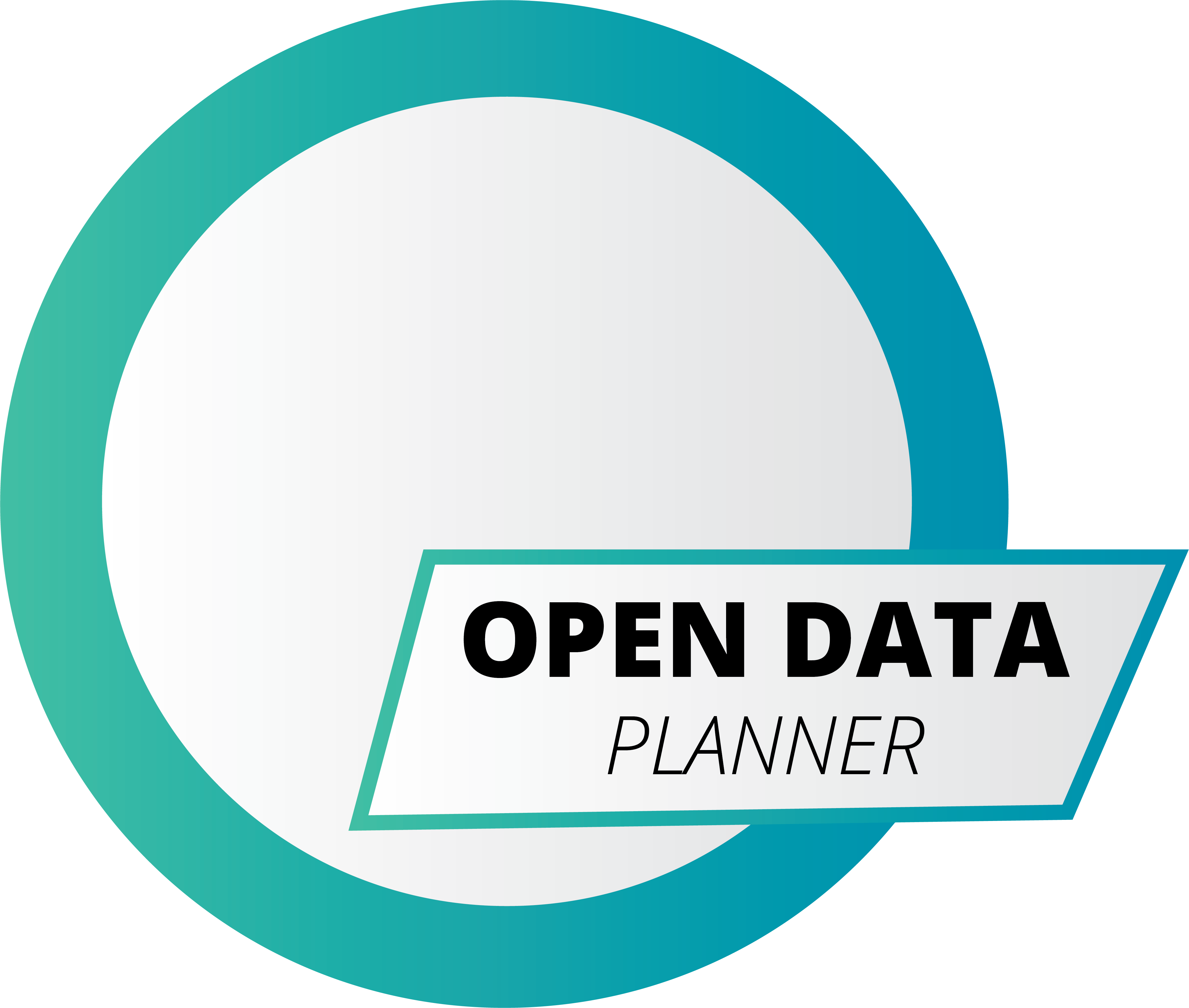 Open Data Planner