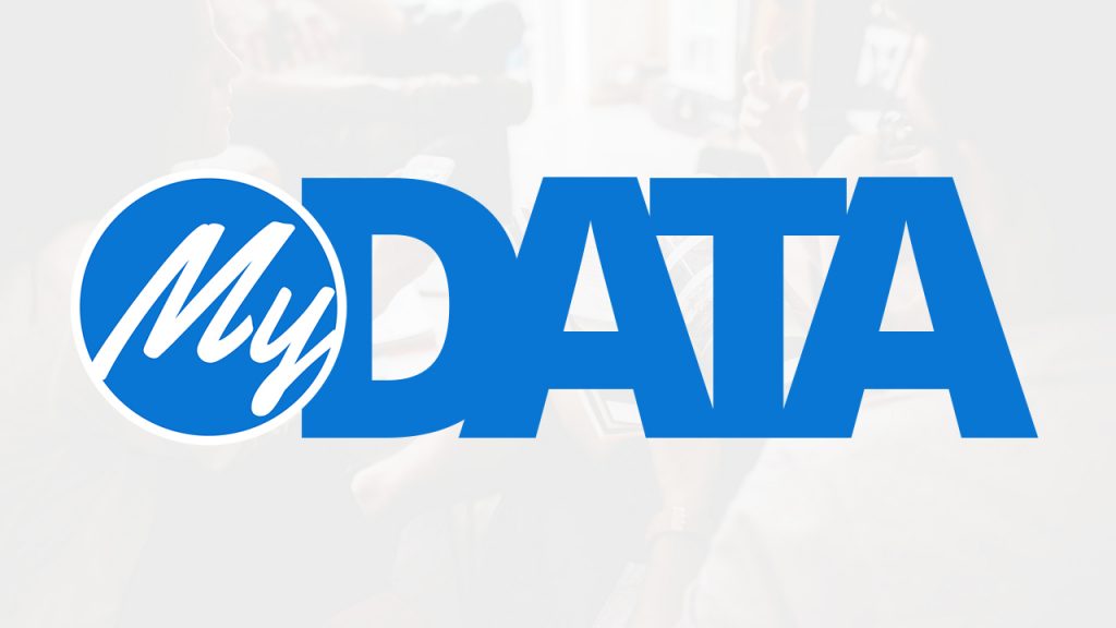 MyDATA