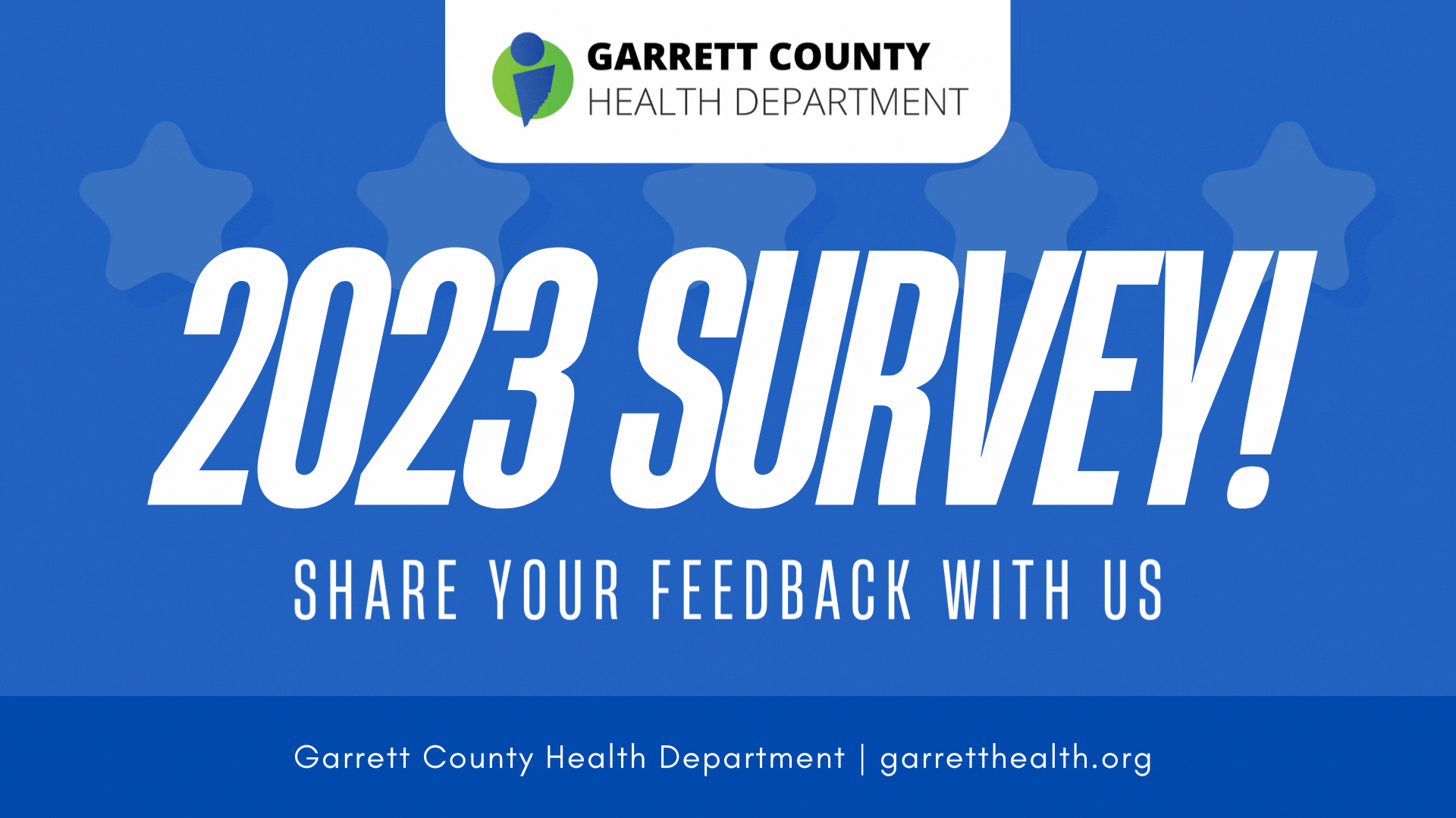 2023 Survey
