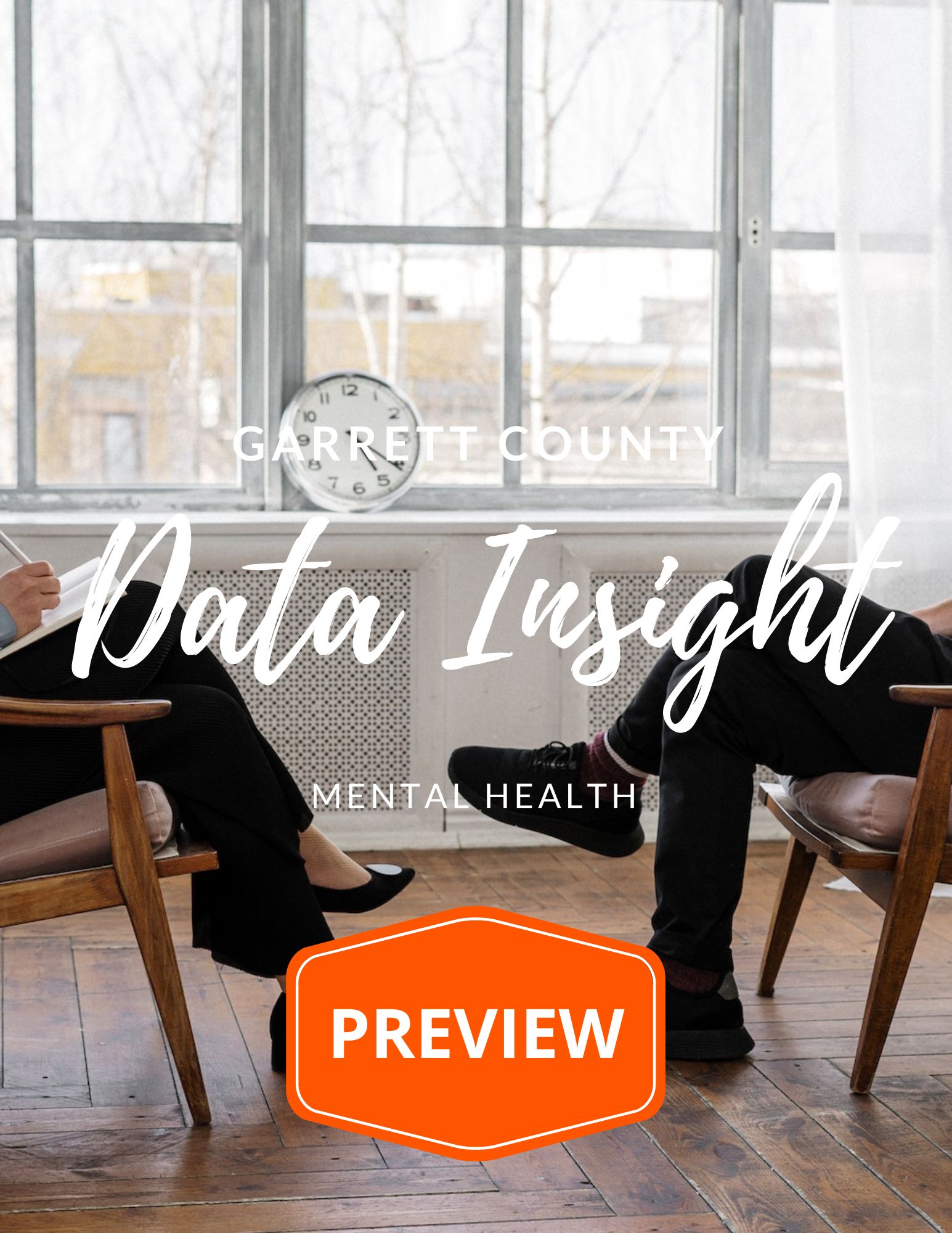 Data Insight Cover Preview