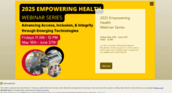 Health Equity