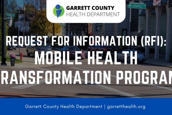 Request for Information (RFI): Mobile Health Transformation Program – Rural Health Transformation Program (RHTP)