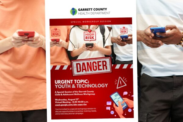 Workgroup Session Banner