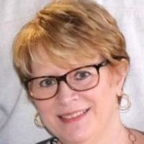 Profile picture of Roberta Cvetnick