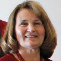 Profile picture of Beth Brenneman