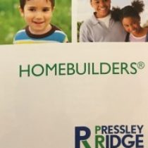 Profile picture of Pressley Ridge Homebuilders
