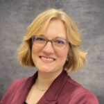 Profile photo for Maria Frantz