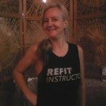 Profile picture of REFITwithChristie (Christie Reckart)