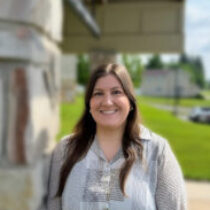 Profile picture of Katey Shadel