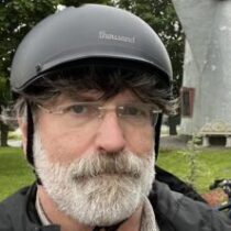 Profile picture of Lane Duda