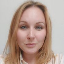 Profile picture of Christen Coddington