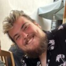 Profile picture of Mitchell Kushner