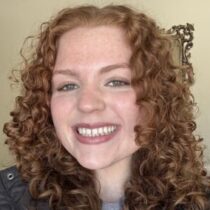 Profile picture of Julia Grace Davis