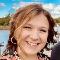 Profile photo for Stephanie Shingler