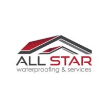 Profile photo for Allstar Waterproofing &amp; Services