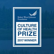 Group logo of Garrett County, Maryland 2017 RWJF Culture of Health Prize Winner