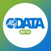Group logo of MyDATA – Open Data Warehouse