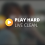 Group logo of Play Hard, Live Clean