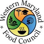 Group logo of Western Maryland Food Council: Garrett County Work Groups