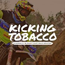 Group logo of Kicking Tobacco