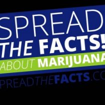 Group logo of Spread the Facts on Marijuana