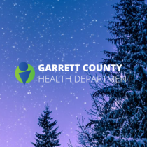Group logo of Garrett County Health Department eNEWS