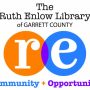 Group logo of Friendsville Library Committee