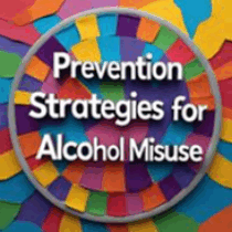 Group logo of Prevent and Reduce Alcohol Misuse