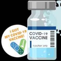 Group logo of COVID Immunizations