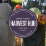 Group logo of Garrett County Harvest Hub
